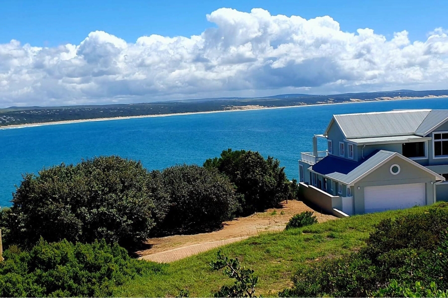 0 Bedroom Property for Sale in Vleesbaai Western Cape